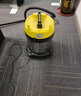 KARCHER德國卡赫 不銹鋼桶式吸塵器 干濕兩用 工業(yè)商用開荒保潔地毯寵物大吸力大功率吸塵器 WD 2s全新升級  曬單實(shí)拍圖