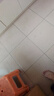 361°運動鞋女鞋青禾經(jīng)典百搭小白鞋秋季開學(xué)潮流休閑板鞋682536622-3 曬單實拍圖