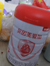 貝因美（Beingmate）愛(ài)加12-36月幼兒奶粉大罐3段800g 免疫成長(zhǎng)奶粉含乳鐵蛋白 曬單實(shí)拍圖
