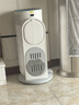 霍尼韋爾（honeywell）【papi醬同款】寵物貓用空氣凈化器 霍哈寶 吸貓毛凈化機負離子 除菌除味過濾器H-Cat Hub國家補貼 曬單實拍圖