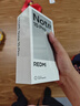 小米紅米Note15 Pro 【國家補貼】新品5G小米紅米手機 天璣7400-Ultra 7000mAh 龍晶玻璃十倍抗摔 雪松白 8GB+256GB 曬單實(shí)拍圖