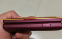金立（Gionee）老年人手機(jī)全網(wǎng)通4G翻蓋老年機(jī)4000毫安超長(zhǎng)待機(jī)2.8大屏大字大聲學(xué)生老人專(zhuān)用按鍵功能機(jī)G680 紅色 曬單實(shí)拍圖