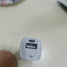 【充電寶手電】強光led手電筒可充電充電寶多功能野外超亮便攜 金色 曬單實拍圖