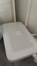 小米（MI）路由器AX1500 高速網(wǎng)絡(luò )5G WiFi6 全千兆自適應網(wǎng)口 Mesh全屋 無(wú)線(xiàn)家用路由器 曬單實(shí)拍圖