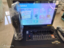 山水（SANSUI）戶外K歌專用 家庭ktv音響套裝 卡拉ok一體機(jī) 家用唱歌全套設(shè)備移動(dòng)智能藍(lán)牙吉他民謠樂器音箱 Q085 曬單實(shí)拍圖