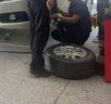 米其林（MICHELIN）汽車(chē)輪胎 215/65R16 98V 浩悅四代 PRIMACY 4 適配途觀(guān) 曬單實(shí)拍圖