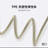 閃極復(fù)古100W快充線雙頭type-c數(shù)據(jù)線蘋果16充電線適用iPhone15華為小米14三星安卓手機(jī)筆記本電腦平板 曬單實拍圖