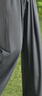 班尼路（Baleno）冰感防曬直筒褲女2025年夏季UPF50+戶外運(yùn)動(dòng)褲子清涼透氣高腰長(zhǎng)褲 曬單實(shí)拍圖