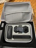影石（Insta360）x5 全景運(yùn)動相機(jī) 8K高清 instax360x5 防抖防水手持口袋攝像機(jī)旅行Vlog摩托車騎行滑雪路亞攝像頭 全能套裝【配件6.6折】 極夜黑【雷克沙256g卡】曬單返60 曬單實(shí)拍圖