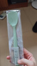 蘇泊爾（SUPOR）輔食鍋鏟硅膠鏟不粘鍋專(zhuān)用鏟子輔食鍋鏟鏟子 KLA24AD10 曬單實(shí)拍圖