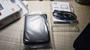 西部數據（WD）2TB 移動(dòng)硬盤(pán) USB3.0 SE系列 2.5英寸 機械硬盤(pán) 筆記本電腦外接 外置存儲辦公 大容量家庭存儲 曬單實(shí)拍圖