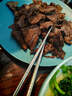 羋羊羊 國產(chǎn)黃牛肉 去芯牛腱子肉3斤 牛肉生鮮 低脂健身 清真源頭直發(fā) 曬單實拍圖