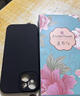 ALittleFlower【全網熱銷20W+丨久用不黃】適用iPhone17手機殼蘋果17保護套超薄防摔軟殼透明鏡頭全包男女款簡約 曬單實拍圖