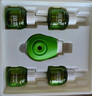 潤本（RUNBEN）電蚊香液驅(qū)蚊液120晚45ml×4瓶+1器防蚊定時無香型 曬單實拍圖
