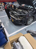 探陸澤車燈12-18款速騰配件全LED大燈總成3代透鏡LED遠光奧迪款日行燈流轉(zhuǎn)向 速騰(原廠款)-對裝 曬單實拍圖