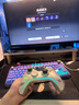 飛智八爪魚5 無線游戲手柄 力調節(jié)合金搖桿Switch類xbox藍牙體感PC電腦ns電視Steam 曬單實拍圖