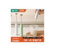 雙槍（Suncha）打奶泡器咖啡打泡器奶泡打發(fā)器 手持小型電動攪拌棒打發(fā)器打蛋器 曬單實拍圖