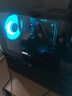外星人游戲臺機 星艦R17 高端電競 游戲臺式電腦 (Ultra7 16G 1T RTX4060Ti)水冷黑神話(huà) AI訓練 設計圖站 曬單實(shí)拍圖