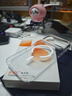 圖拉斯支點(diǎn)殼D1s適用蘋果17Promax手機(jī)殼iPhone16pro超薄磁吸透明保護(hù)殼全包防摔支架Magsafe磁吸手機(jī)套 【頂配17Promax】6.9P冰透磁吸 曬單實(shí)拍圖
