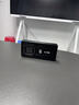 牧歌隨身wifi6千兆雙頻免插卡便攜式cpe路由器適用車(chē)載上網(wǎng)卡移動(dòng)聯(lián)通高速流量上網(wǎng)寶mifi通用 [真5G石墨黑]-旗艦版WIFI6網(wǎng)速300M/s 曬單實(shí)拍圖