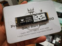 宏碁掠奪者（PREDATOR）1TB SSD固態(tài)硬盤(pán) M.2接口(NVMe協(xié)議) GM7系列｜NVMe PCIe 4.0讀速7200MB/s  AI電腦存儲配件 曬單實(shí)拍圖
