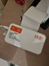 印麥IP802快遞打印機電商一聯(lián)面單打單機 80MM熱敏打印機不干膠條形碼標簽機套餐款 曬單實(shí)拍圖