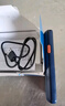 飛利浦（PHILIPS）E568A 寶石藍 移動(dòng)聯(lián)通電信4G全網(wǎng)通 老年人手機智能 超長(cháng)待機兒童功能學(xué)生手機 大字大聲直板按鍵 曬單實(shí)拍圖