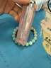 迪奧DIOR【鄧為同款】魅惑潤唇膏004珊瑚色 滋潤保濕護唇口紅生日禮物 曬單實(shí)拍圖
