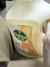 滴露（Dettol）衣物柔順劑持久留香金盞花2.5L*2柔軟劑消毒液衣物除菌液寶寶衣物 曬單實拍圖