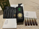 閃鉆植禧坊防掉發(fā)植物原漿毛囊修護洗發(fā)水東方麗君防掉控油套裝 套裝1套+防掉發(fā)液1盒 390ml*1套 曬單實(shí)拍圖