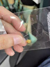 賽菲爾生日禮物黃金足金999.9投資金攢金收藏金豆存錢(qián) 金元寶 約1克 曬單實(shí)拍圖