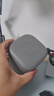 小米（MI）Xiaomi智能音箱 新一代超級(jí)小愛智能音箱 AI大模型問(wèn)答 連續(xù)指令語(yǔ)控 支持遠(yuǎn)程備車 小米藍(lán)牙音箱 曬單實(shí)拍圖