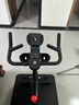 麥瑞克（MERACH）動(dòng)感單車自發(fā)電家用健身房運(yùn)動(dòng)器材室內(nèi)靜音自行車 黑曜騎士Turbo 2025旗艦-超感強(qiáng)磁控-AIMia私教 曬單實(shí)拍圖