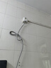 創(chuàng  )維（Skyworth） 即熱式電熱水器電家用加熱器速熱洗澡器小型淋浴加熱寶即開(kāi)即熱快速加熱恒溫洗澡機免儲水 6050W 鑄鋁【銷(xiāo)售TOP1/智能恒溫】空開(kāi) 上門(mén)安裝 曬單實(shí)拍圖