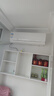 海爾（Haier）京筠 1.5P掛機一級能效 KFR-35GW/J200-1套機 以舊換新 國家補貼 曬單實拍圖