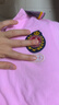 帕咭瓦 幼兒園名字貼姓名貼刺繡布可縫可洗簡易小號(hào)兒童防水卡通名字條衣服貼被子貼名字標(biāo)簽校服繡字定制 簡易A組（10個(gè)裝） 曬單實(shí)拍圖