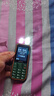 飛利浦（PHILIPS）全網(wǎng)通4G老人手機(jī) 大喇叭大聲音超長(zhǎng)待機(jī) 直板按鍵大屏大字老年人專用手機(jī)學(xué)生功能機(jī) 橄欖綠 曬單實(shí)拍圖