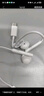 華為（HUAWEI）Type-C 經(jīng)典耳機(jī) 有線耳機(jī)Type-C版 適用于P/Mate系列等手機(jī) 白色 曬單實(shí)拍圖