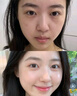 韓方五谷377面霜美白補水保濕祛斑霜提亮去黃暗沉乳液護(hù)膚品男士女士禮物 曬單實拍圖