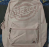 Dickies背包女雙肩包旅行包大容量電腦包大學(xué)生書(shū)包初中生高顏值休閑包 曬單實(shí)拍圖