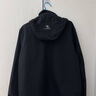 駱駝（CAMEL）硬殼沖鋒衣女單層外套24新款防水防風(fēng)衣登山服男 曬單實(shí)拍圖