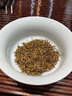 唯茶全黃芽金駿眉茶葉特級蜜香正宗武夷山桐木關(guān)正山單芽芽中芽紅茶葉250g 曬單實(shí)拍圖