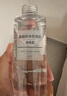 無(wú)印良品（MUJI）基礎補水化妝水 護膚爽膚水 保濕水 高保濕型400ml 曬單實(shí)拍圖