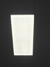 歐普（OPPLE）led廚房燈 36W集成吊頂燈衛(wèi)生間平板燈鋁扣板燈 [300×600白光5700K】 曬單實拍圖