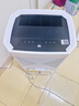 先鋒（SINGFUN）免倒水除濕機(jī)家用別墅地下室除濕器抽濕機(jī)室內(nèi)防潮除濕 8米泵壓上排水除濕機(jī)大面積靜音除濕 60L/天 【180-200平】 智控+凈化款 曬單實(shí)拍圖