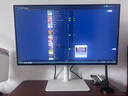 戴爾（DELL）27英寸 4K顯示器 IPS面板 120Hz高刷 99%sRGB 硬件防藍光 1500:1 辦公娛樂(lè )顯示屏 S2725QS 曬單實(shí)拍圖