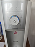 霍尼韋爾（Honeywell）臺式免安裝凈熱一體凈水器 加熱即熱直飲一體機 家用反滲透過(guò)濾器前十凈飲機 國家補貼 WSRO-601 曬單實(shí)拍圖