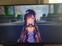 AOC【爆售60W+臺】27英寸2K 原生180Hz IPS HDR400 1ms 10Bit 滿血小金剛MAX 游戲電競顯示器Q27G2S/D 曬單實拍圖