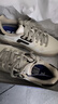 FILA FUSION斐樂(lè )潮牌BANK DX男鞋場(chǎng)下滑板鞋2025秋季厚底鞋 曬單實(shí)拍圖