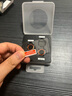 卓爾（K&F CONCEPT）大疆pocket3濾鏡運(yùn)動(dòng)相機(jī)濾鏡套裝口袋相機(jī)大疆配件磁吸安裝快拆濾鏡黑柔1/4可調(diào)nd減光鏡 曬單實(shí)拍圖